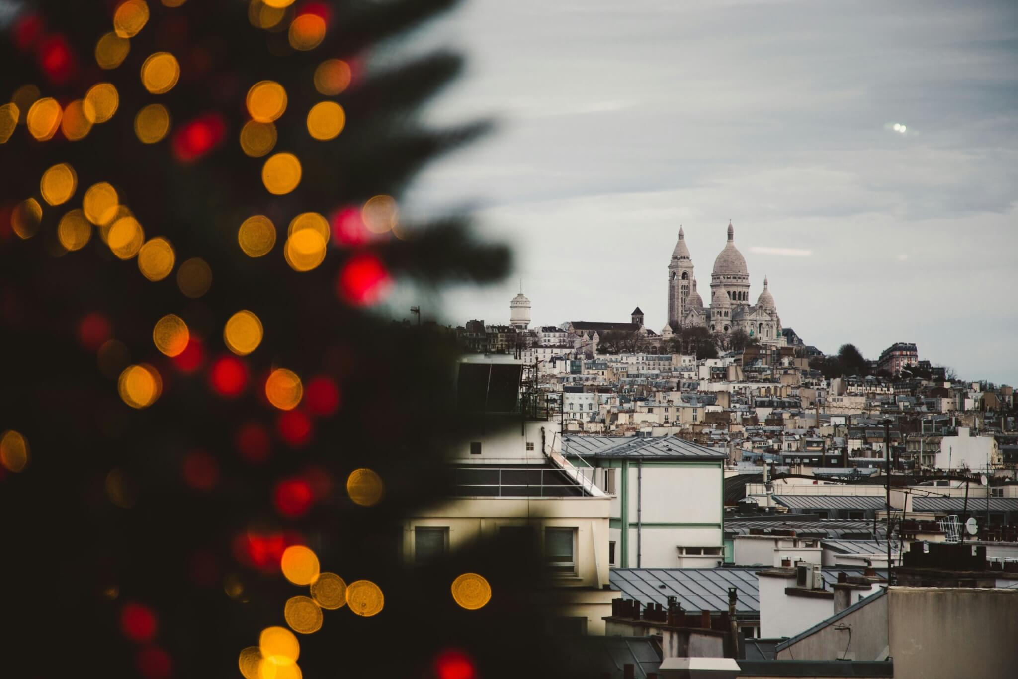 paris, france