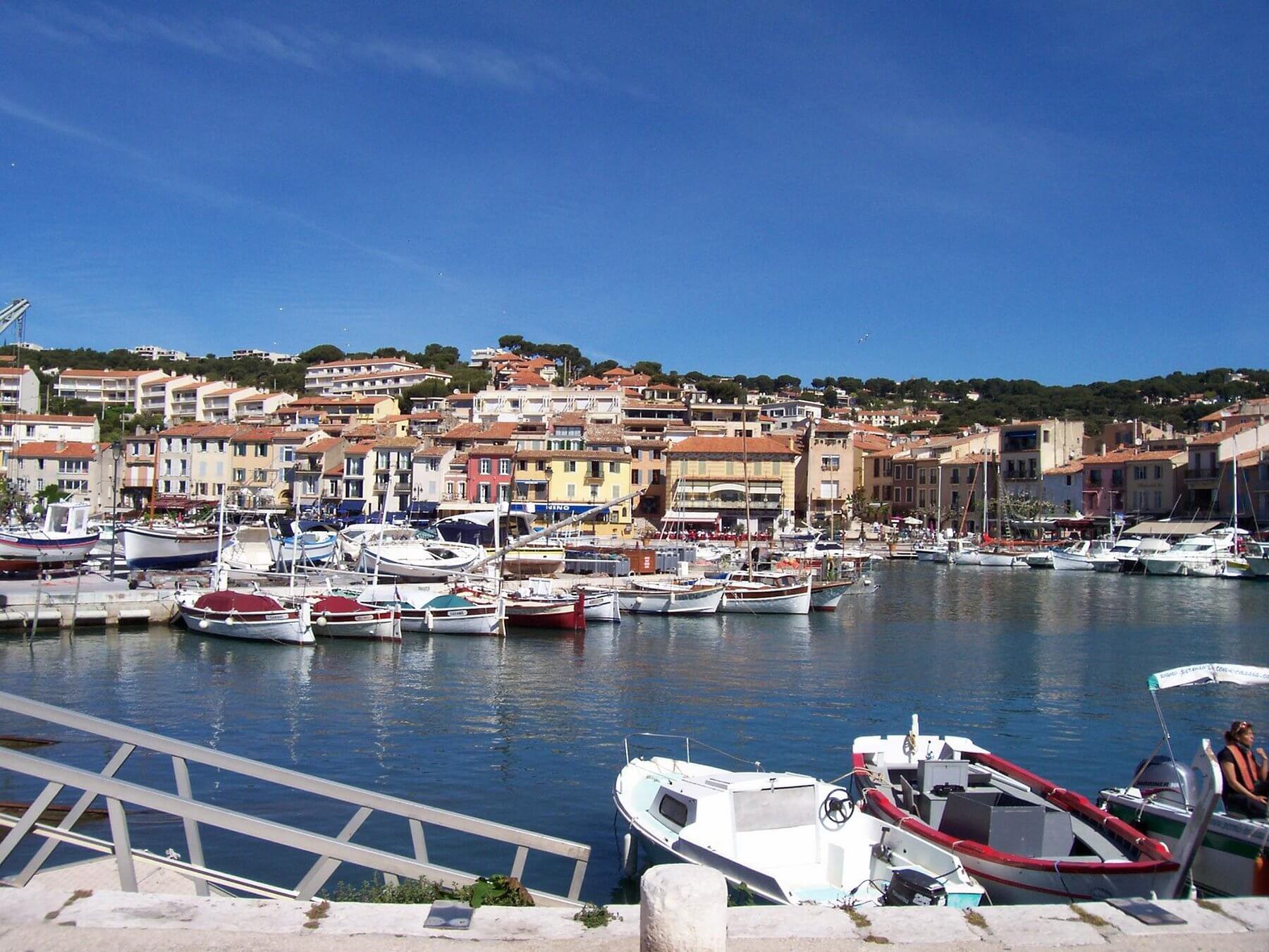 cassis