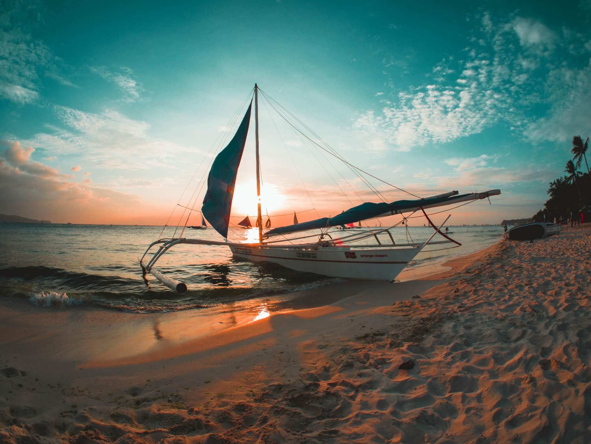 boracay