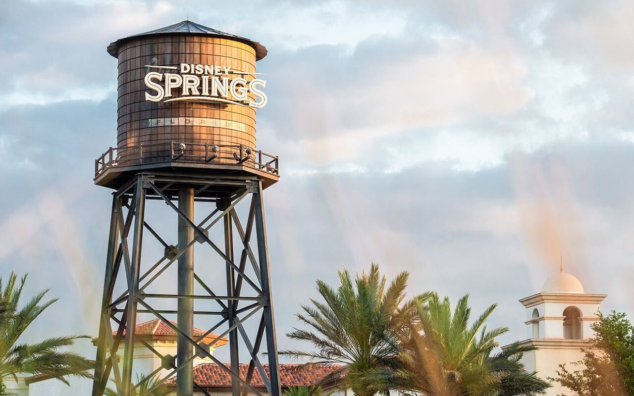 Disney Springs