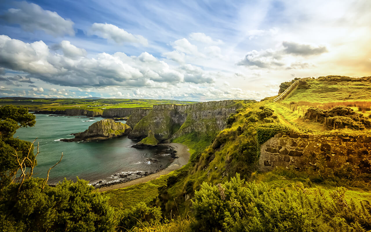 Northern Ireland