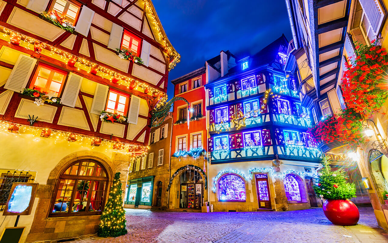 European Christmas