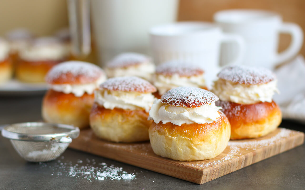 Semla