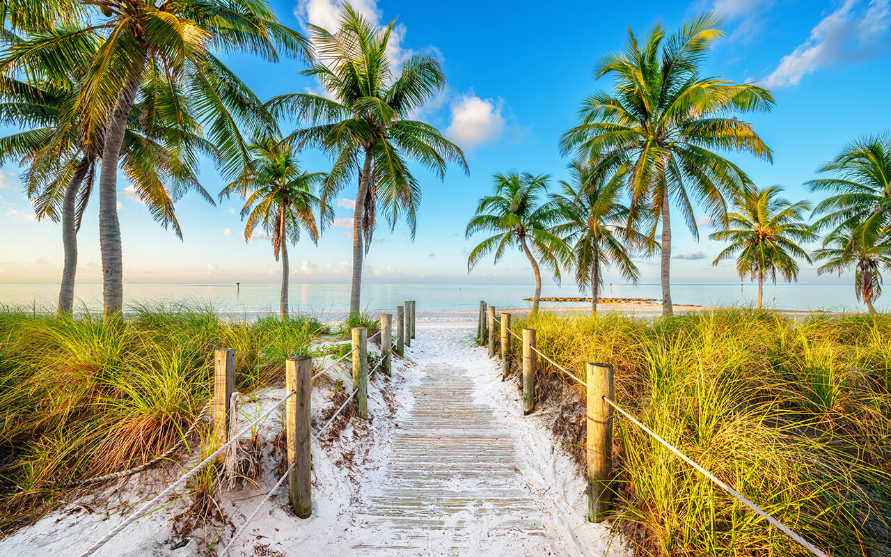 Key West, Florida