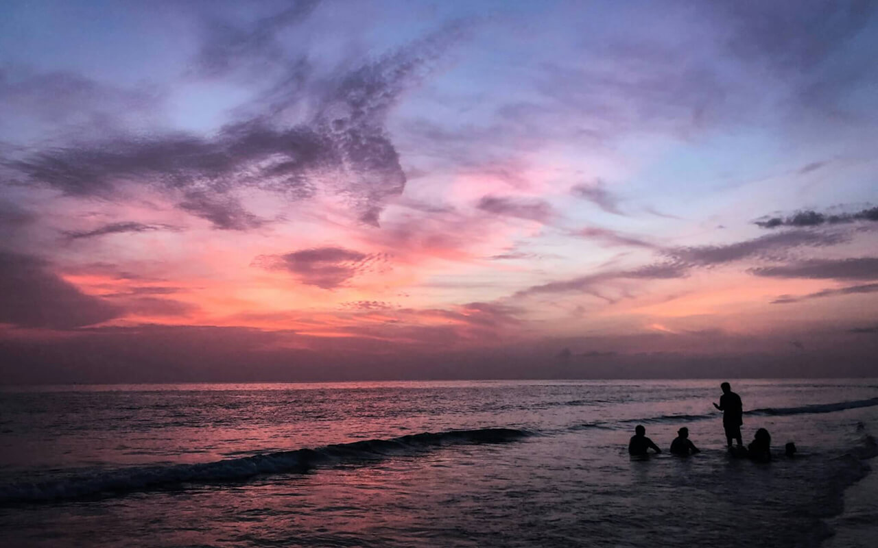 Gulf Coast, Florida