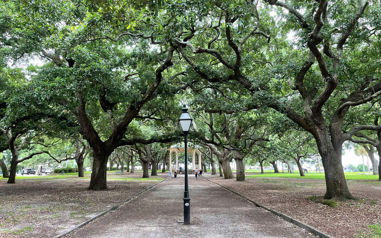 Savannah, Georgia