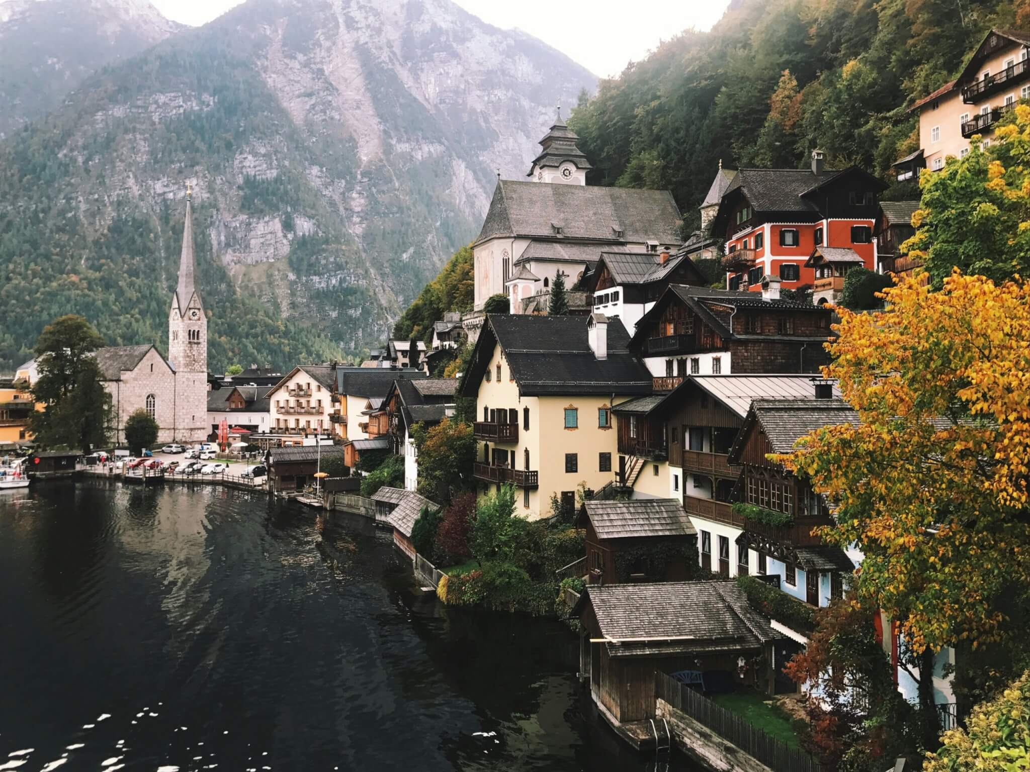 hallstatt