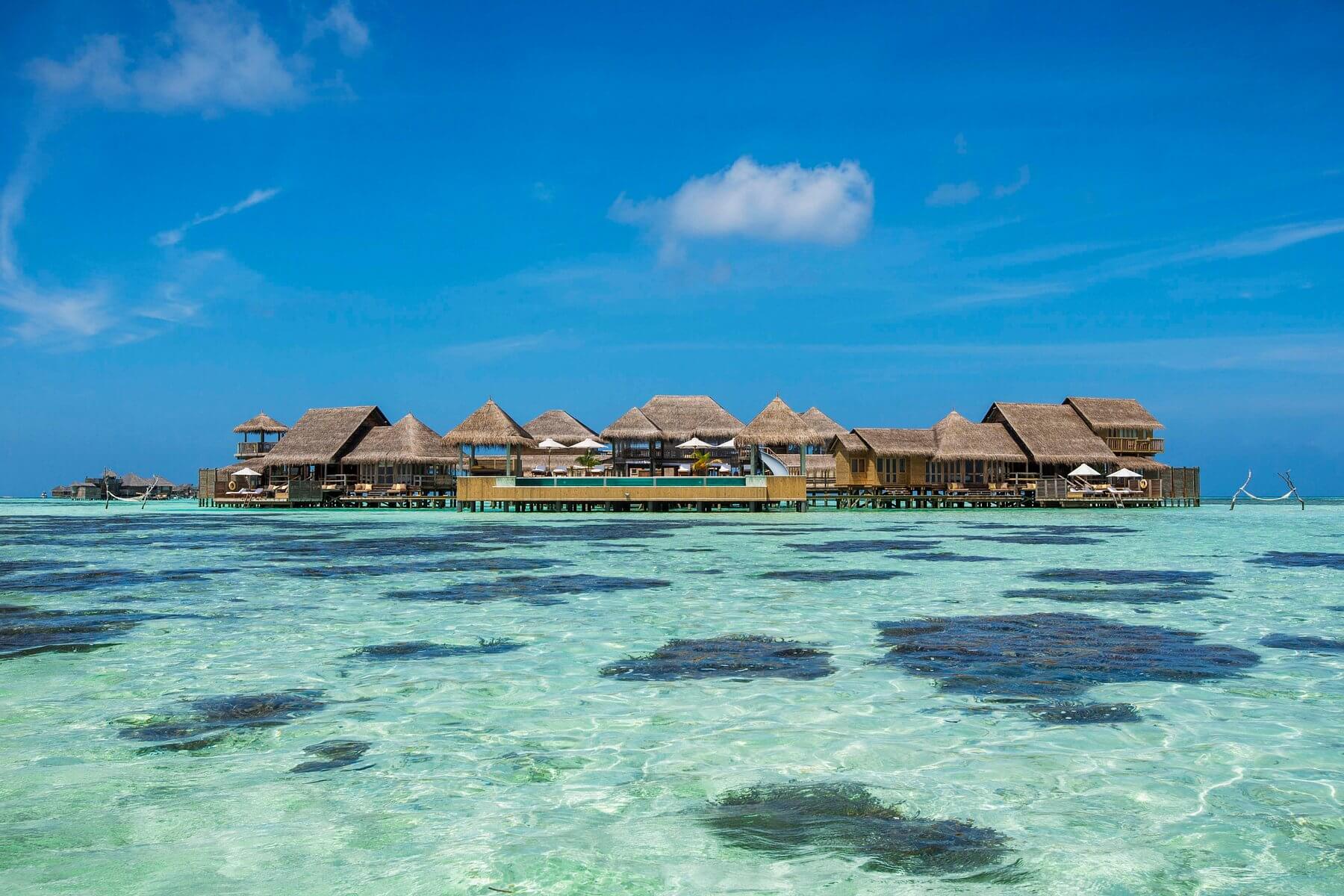 gili lankanfushi