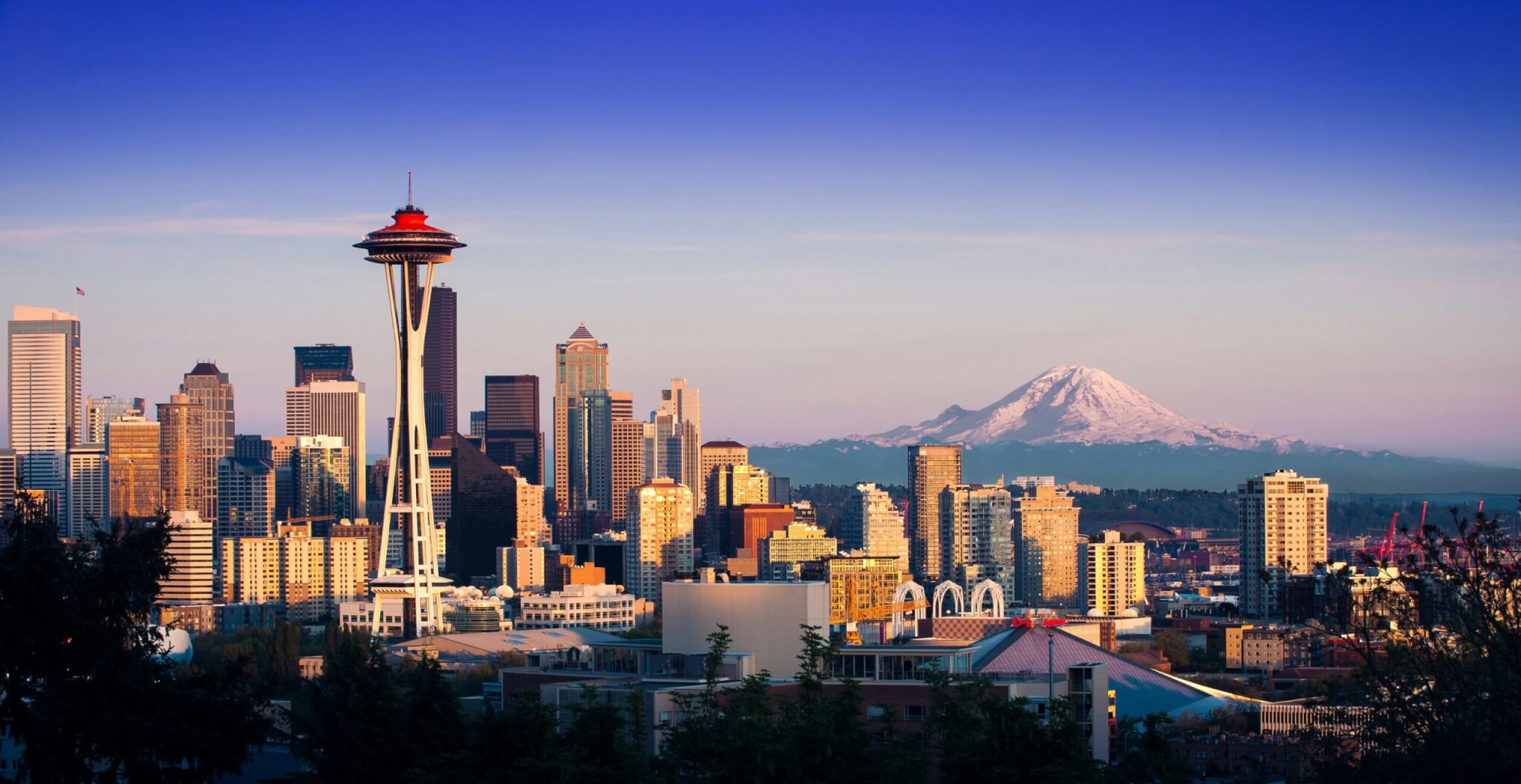 seattle, washington