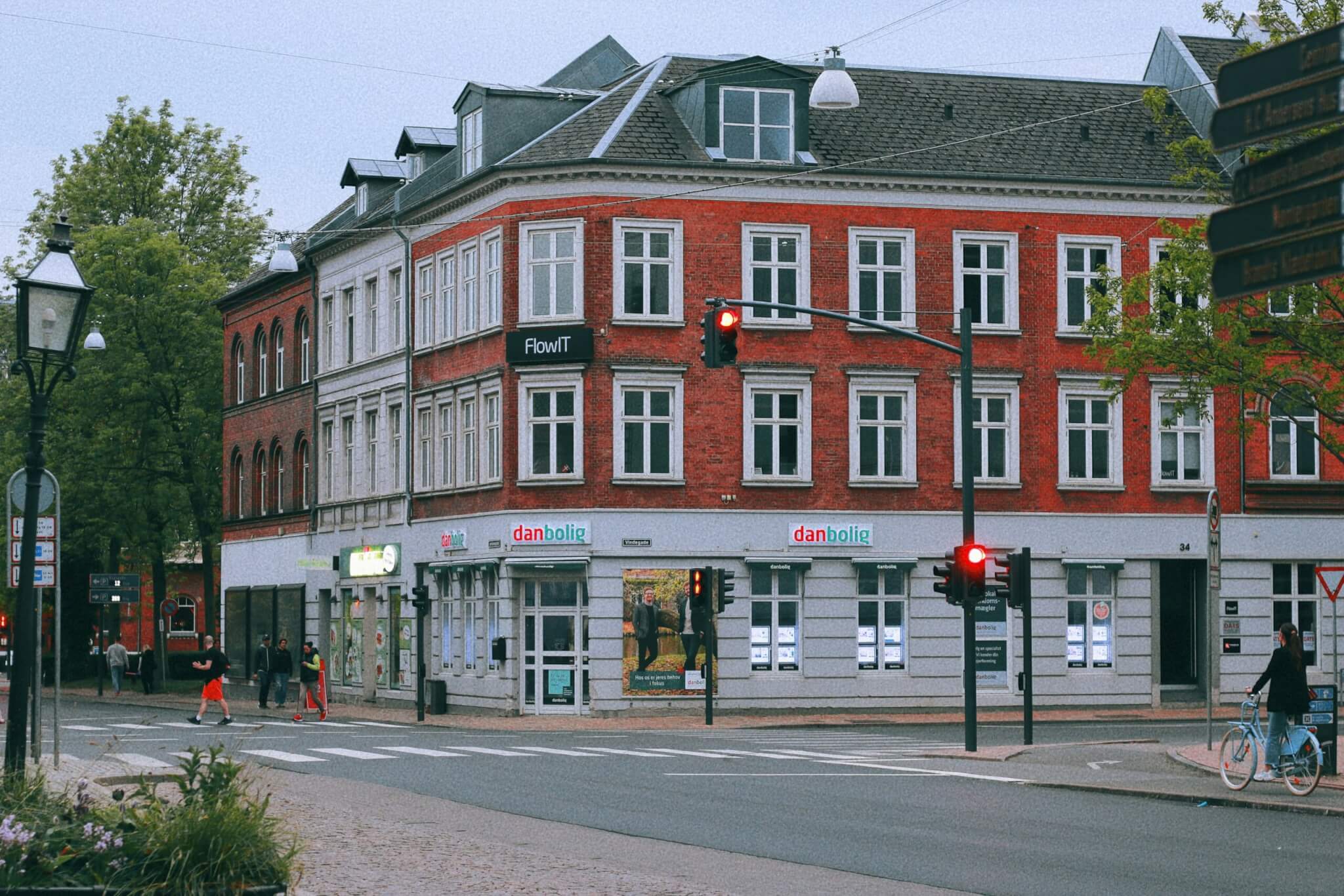 odense, denmark