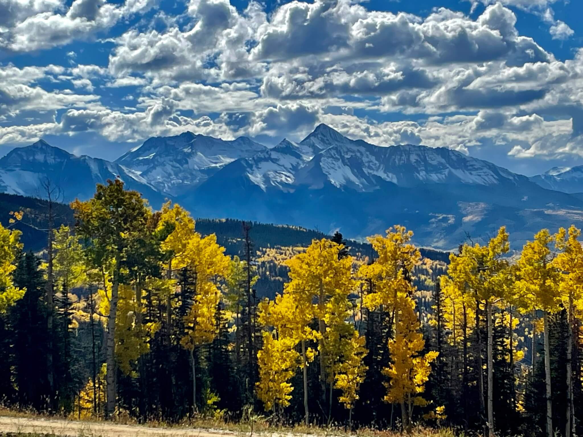 telluride