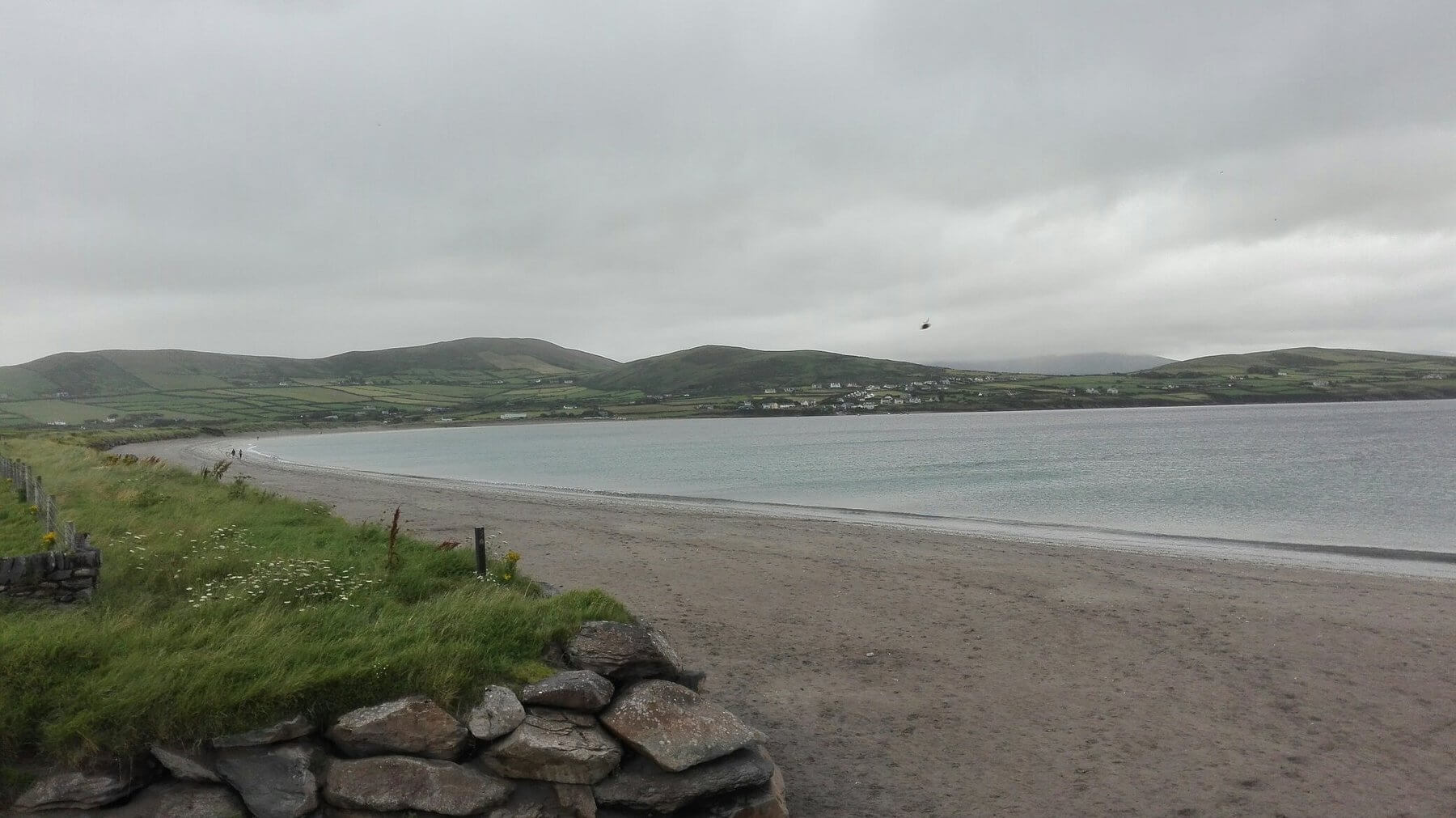 ventry beach