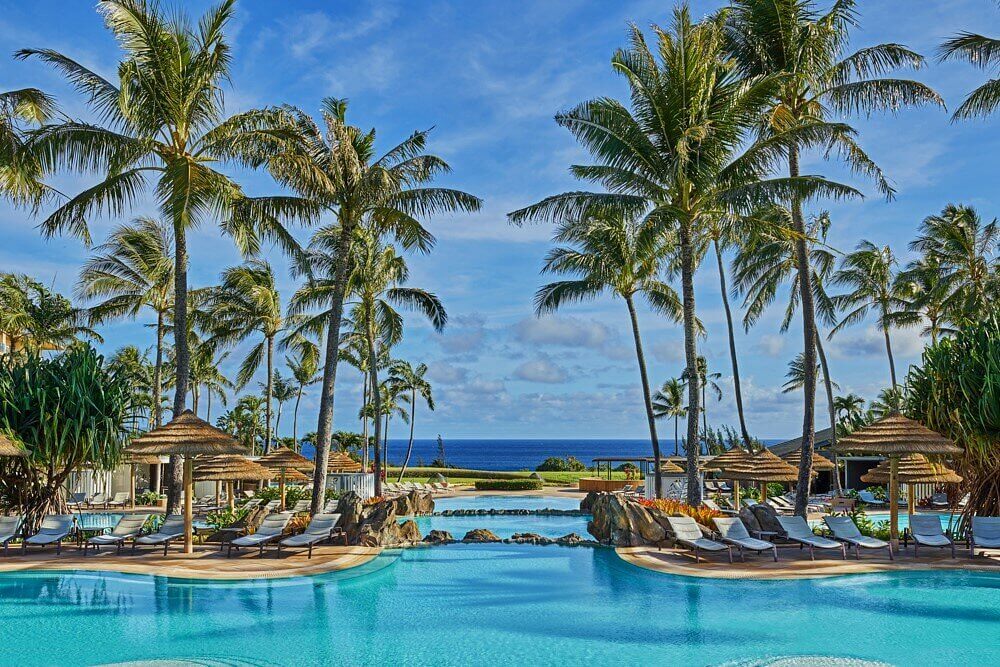 the ritz-carlton kapalua