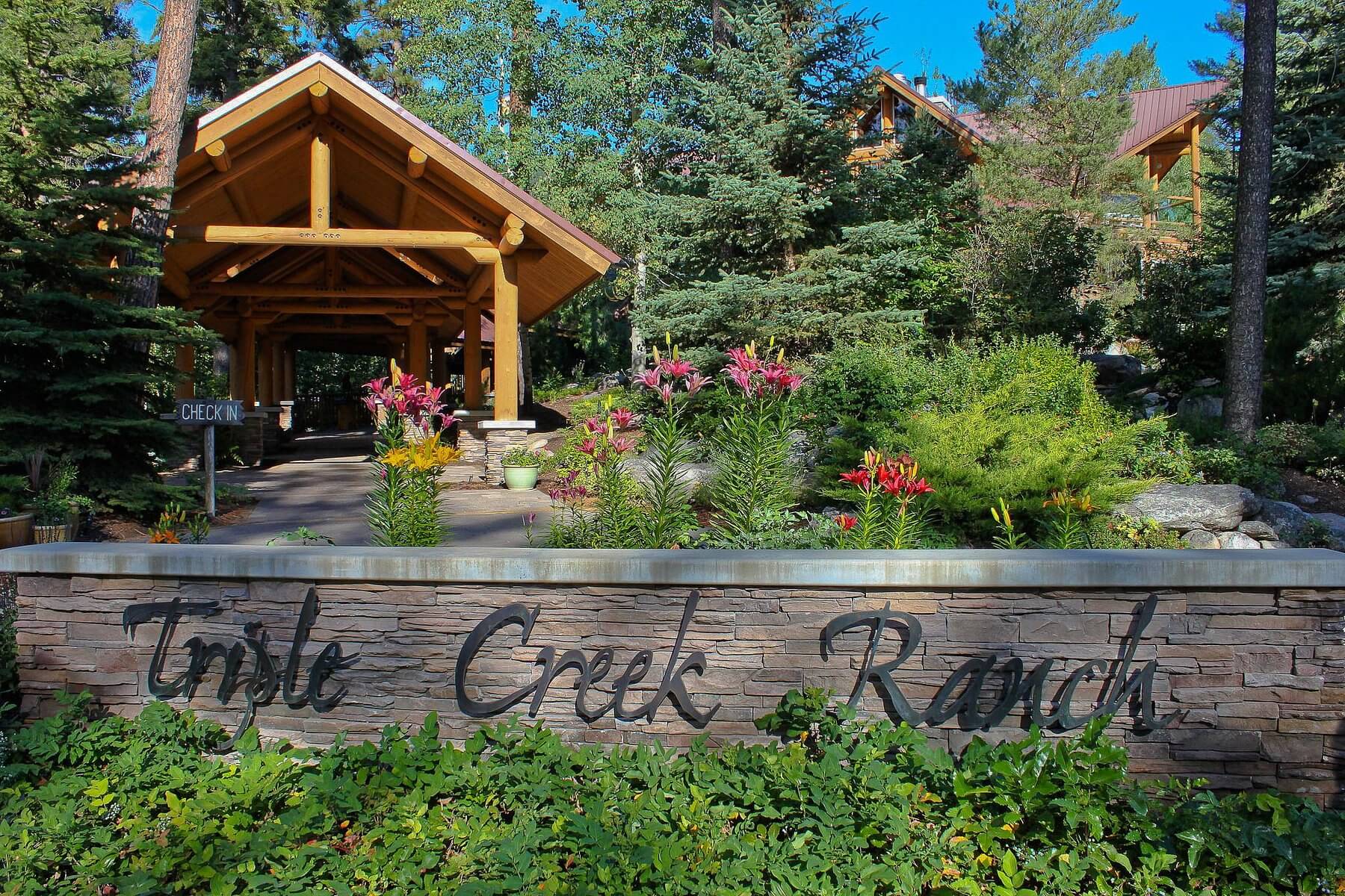 triple creek ranch