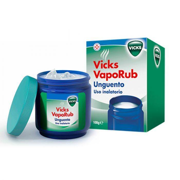 vaporub