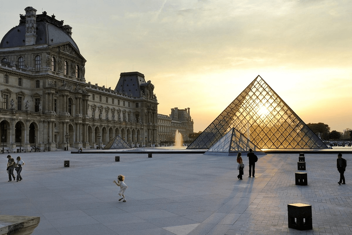 France