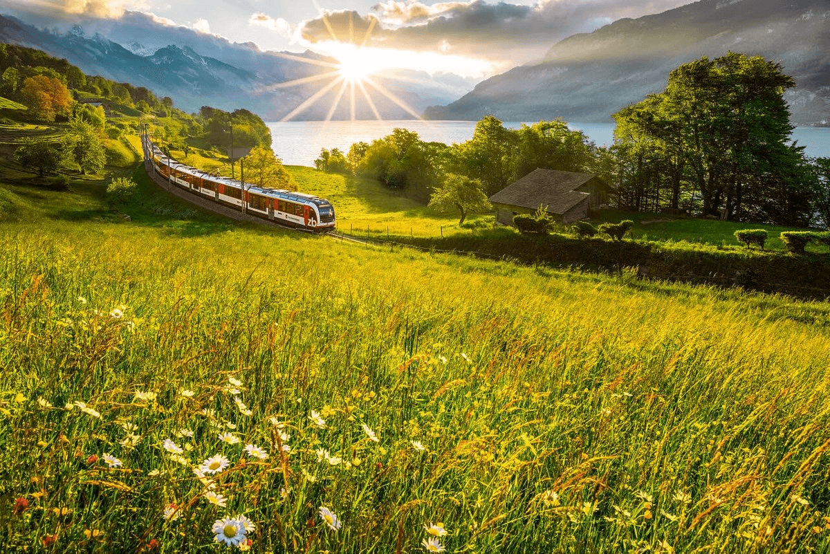 Switzerland