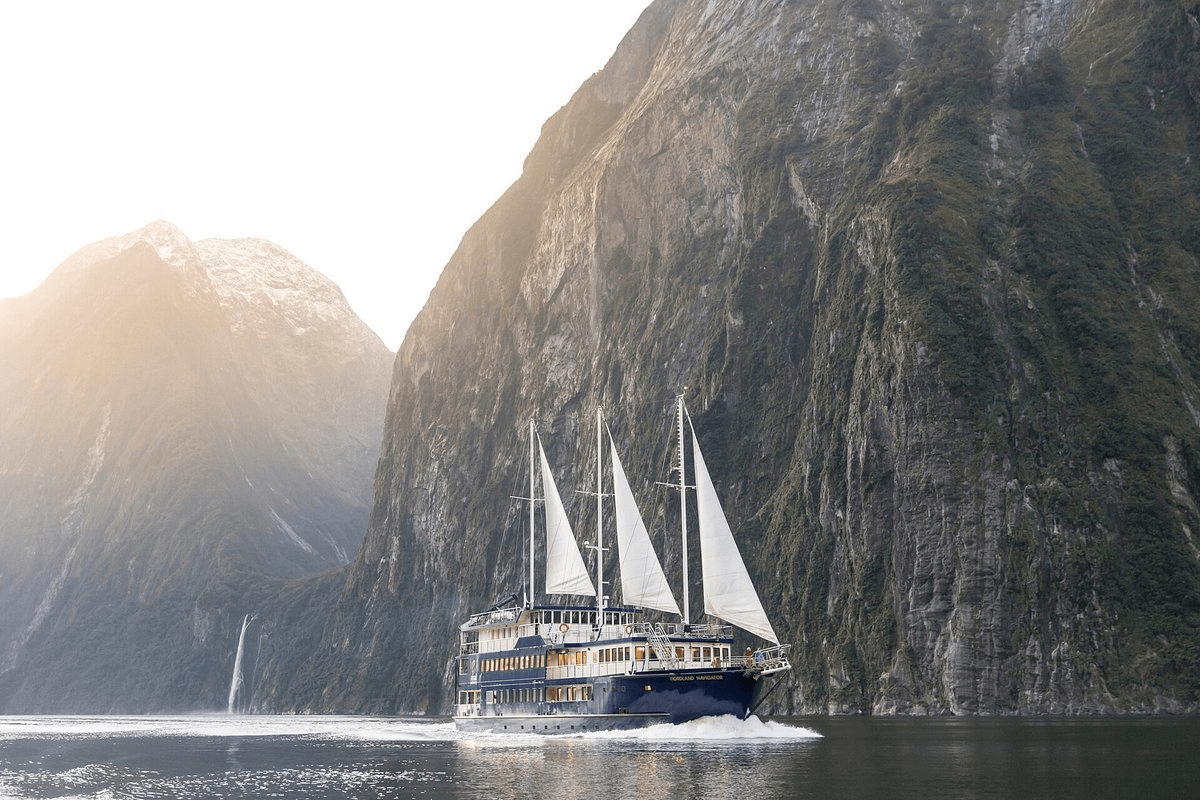 New Zealand