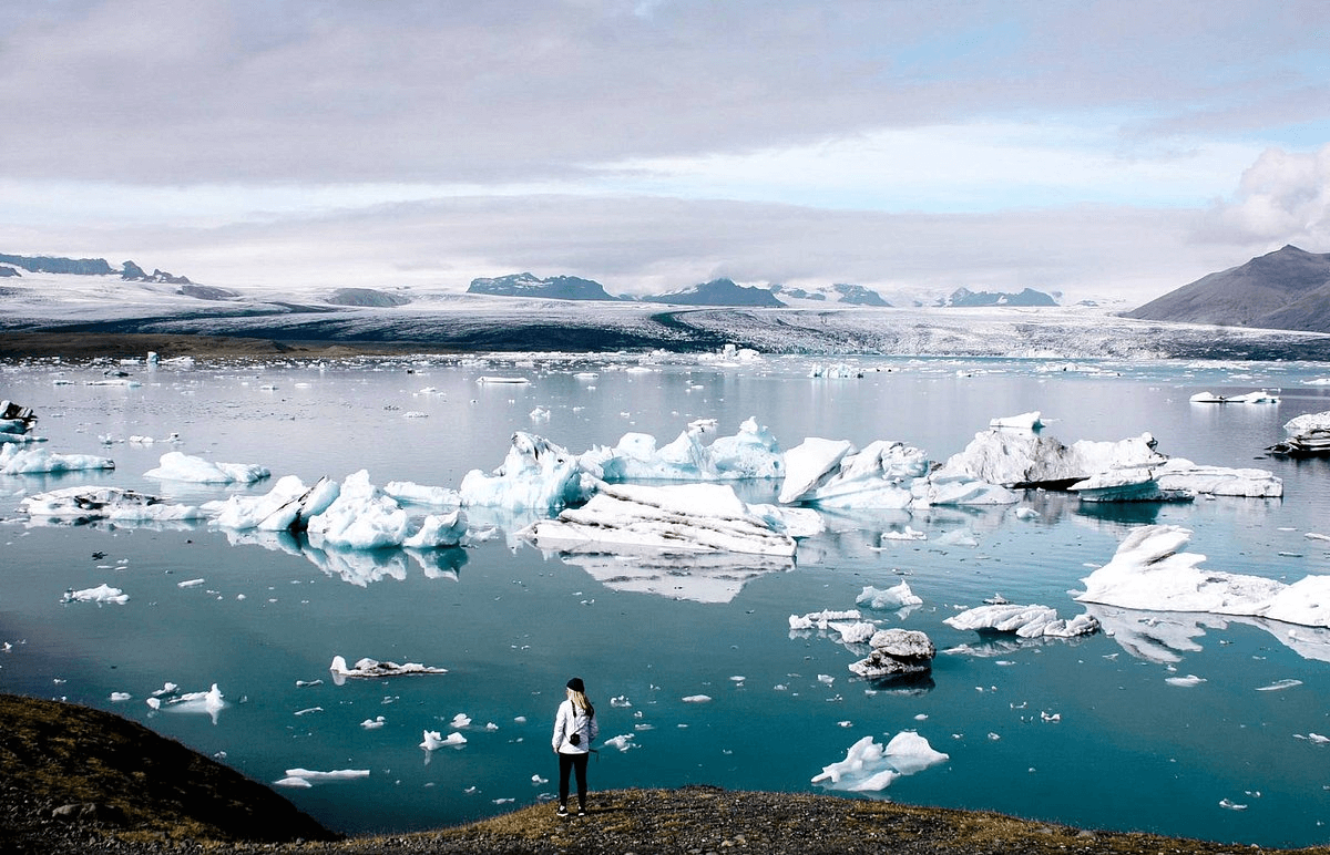 Iceland