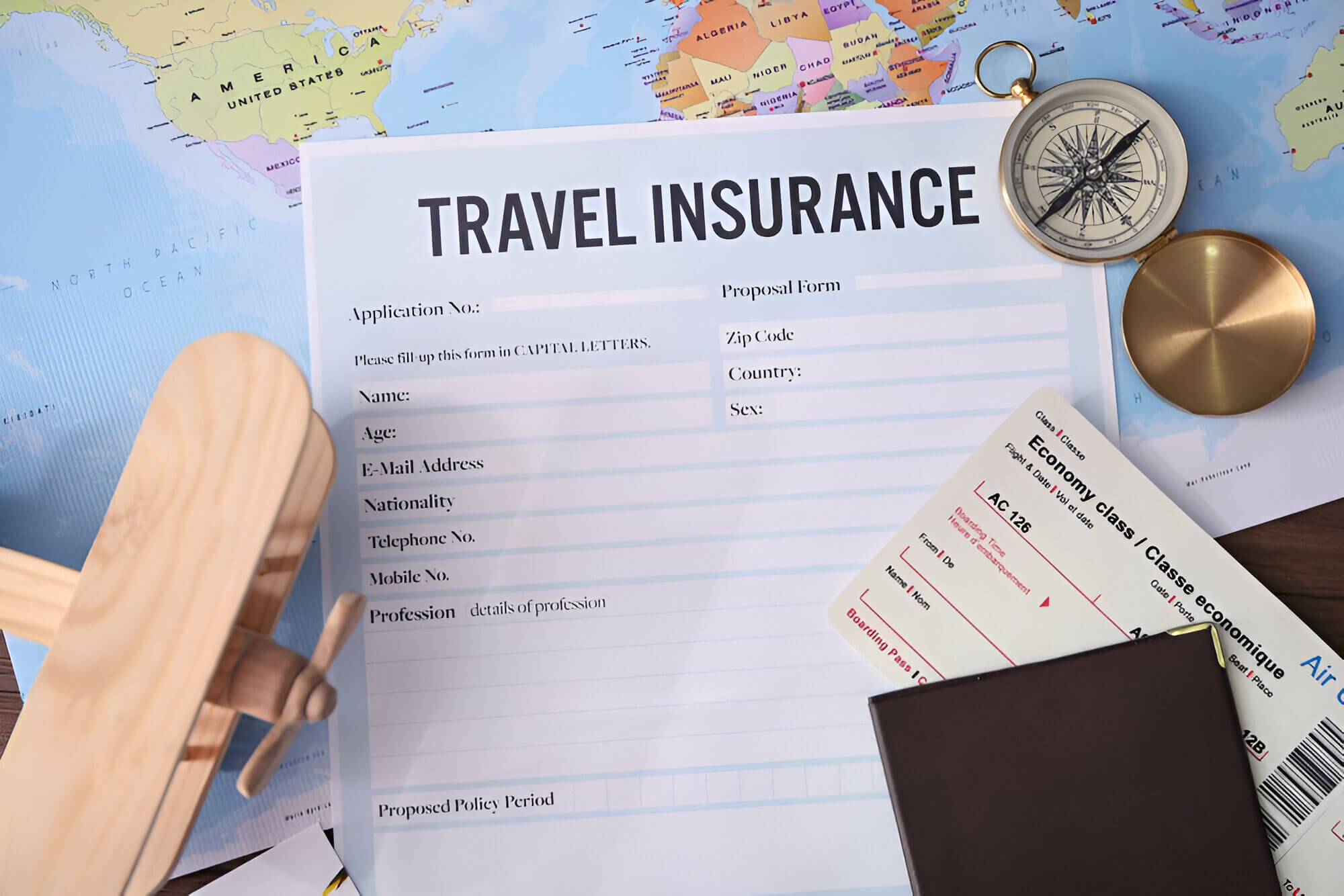Travel Insurance