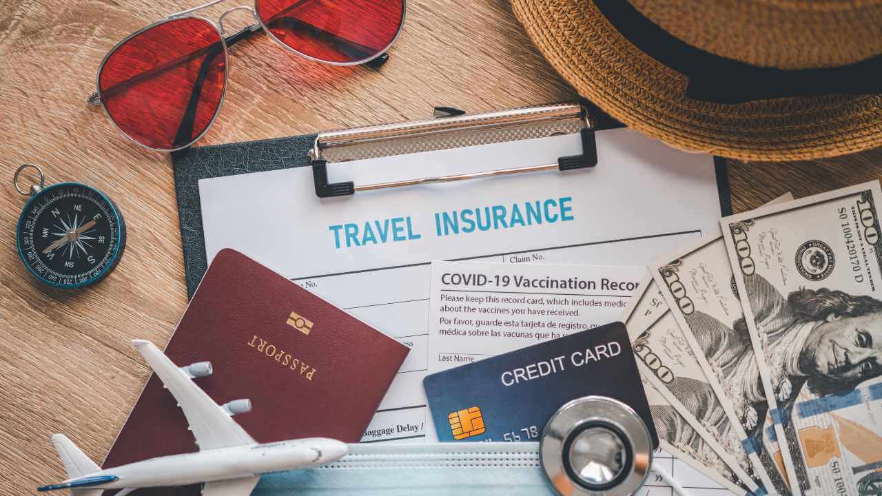 what is travel insurance and why do you need it?