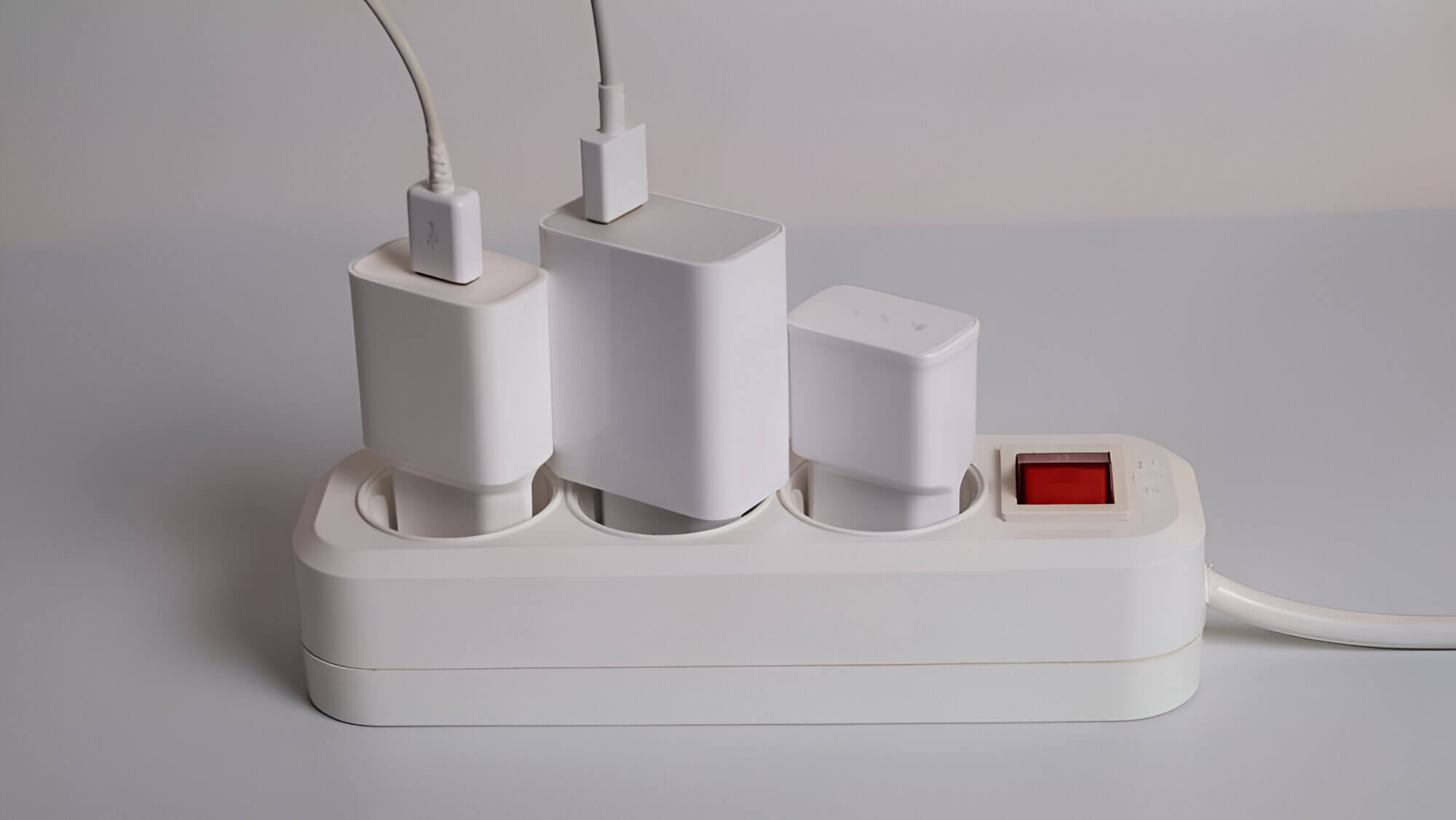 outlets