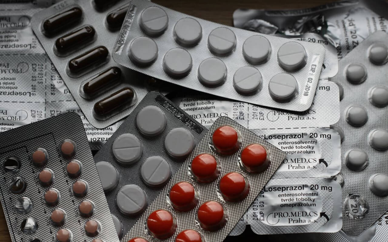 Over-the-Counter Medications