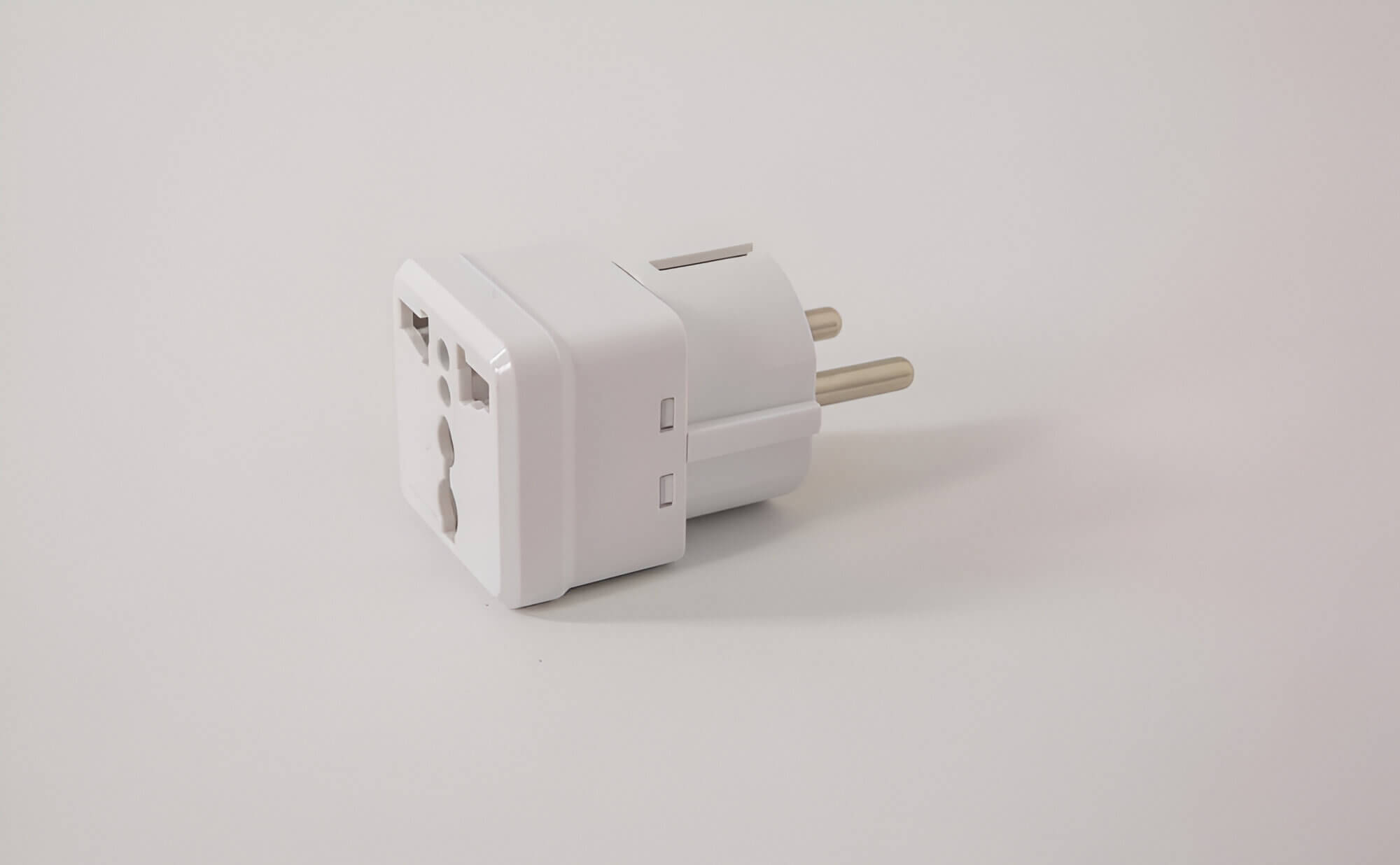 universal adapter for charger