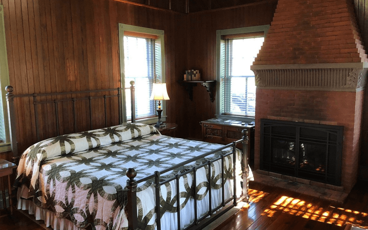 Speedwell Forge B&B
