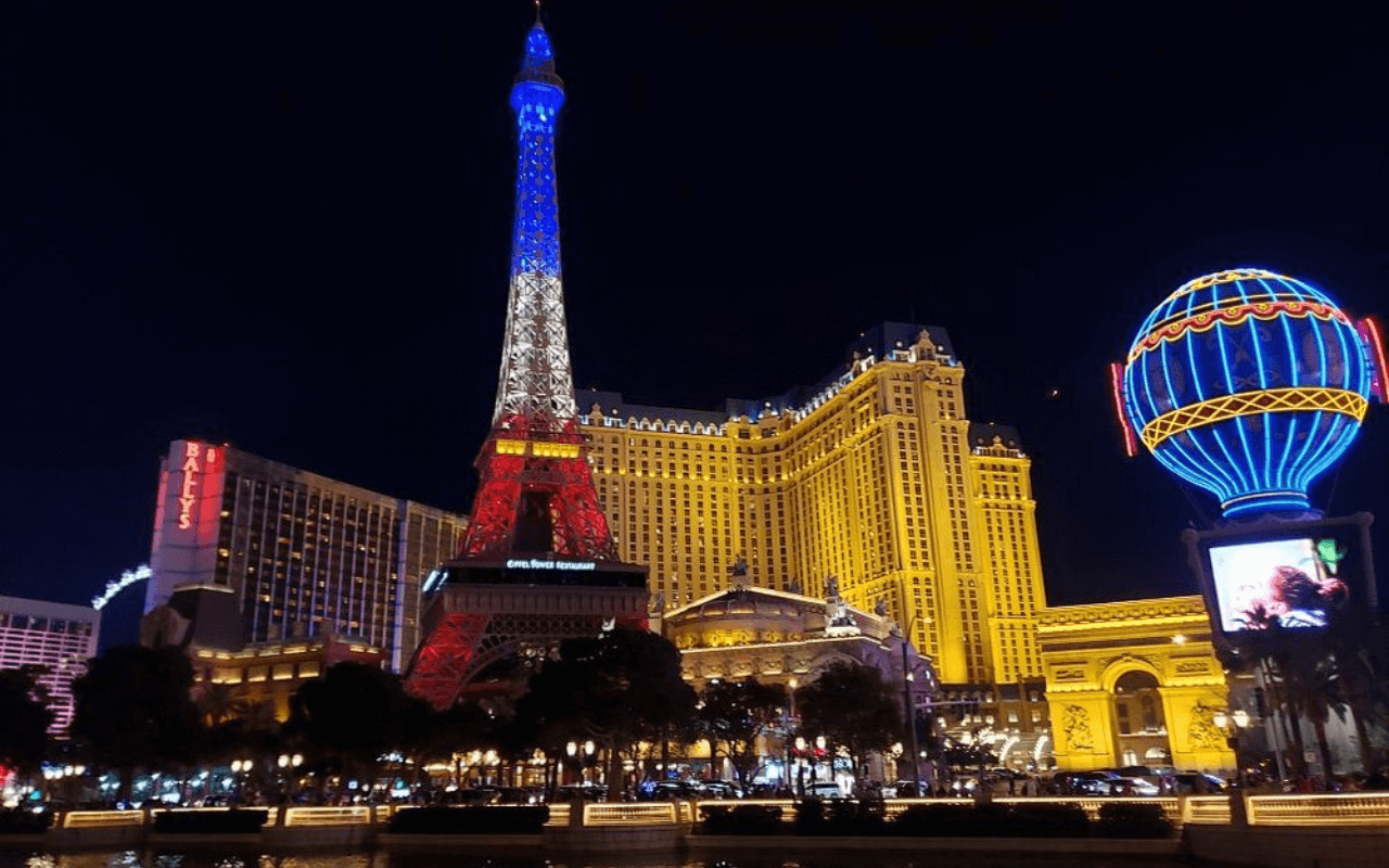 las vegas