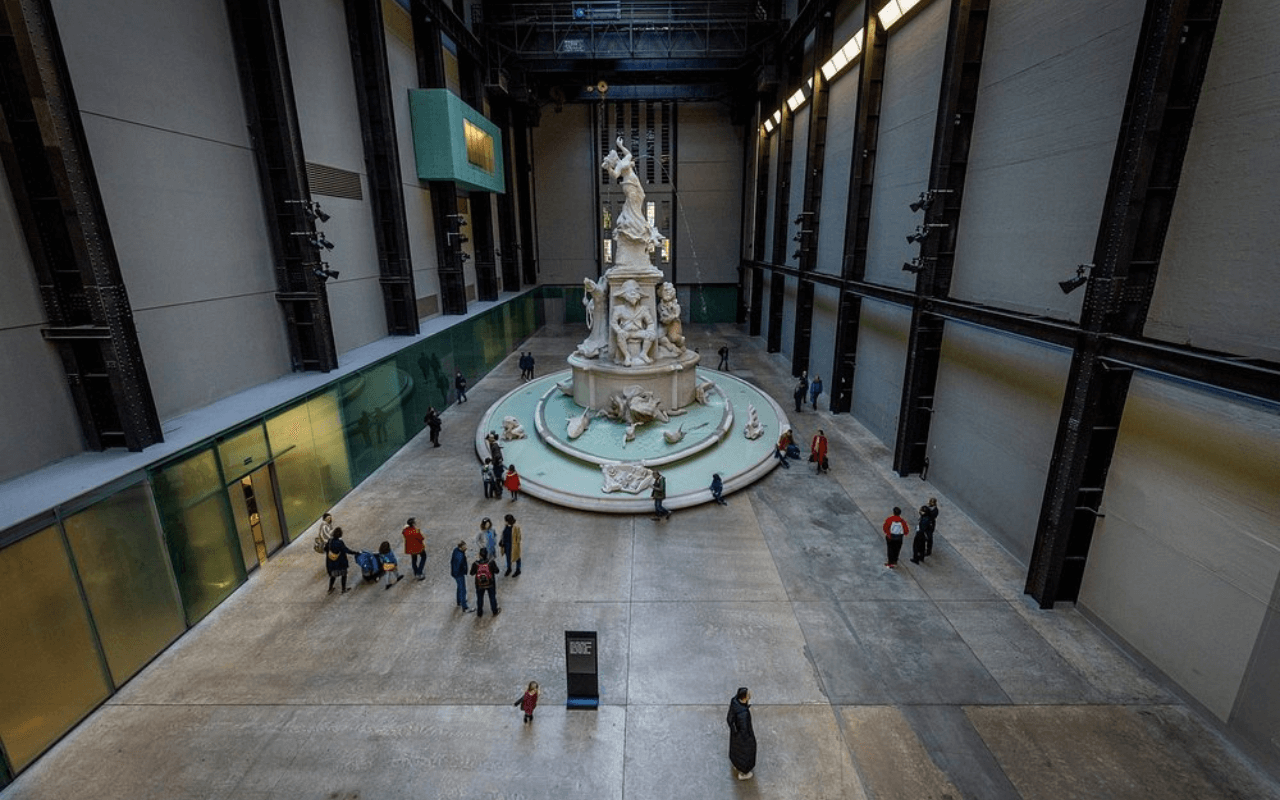 art statue 