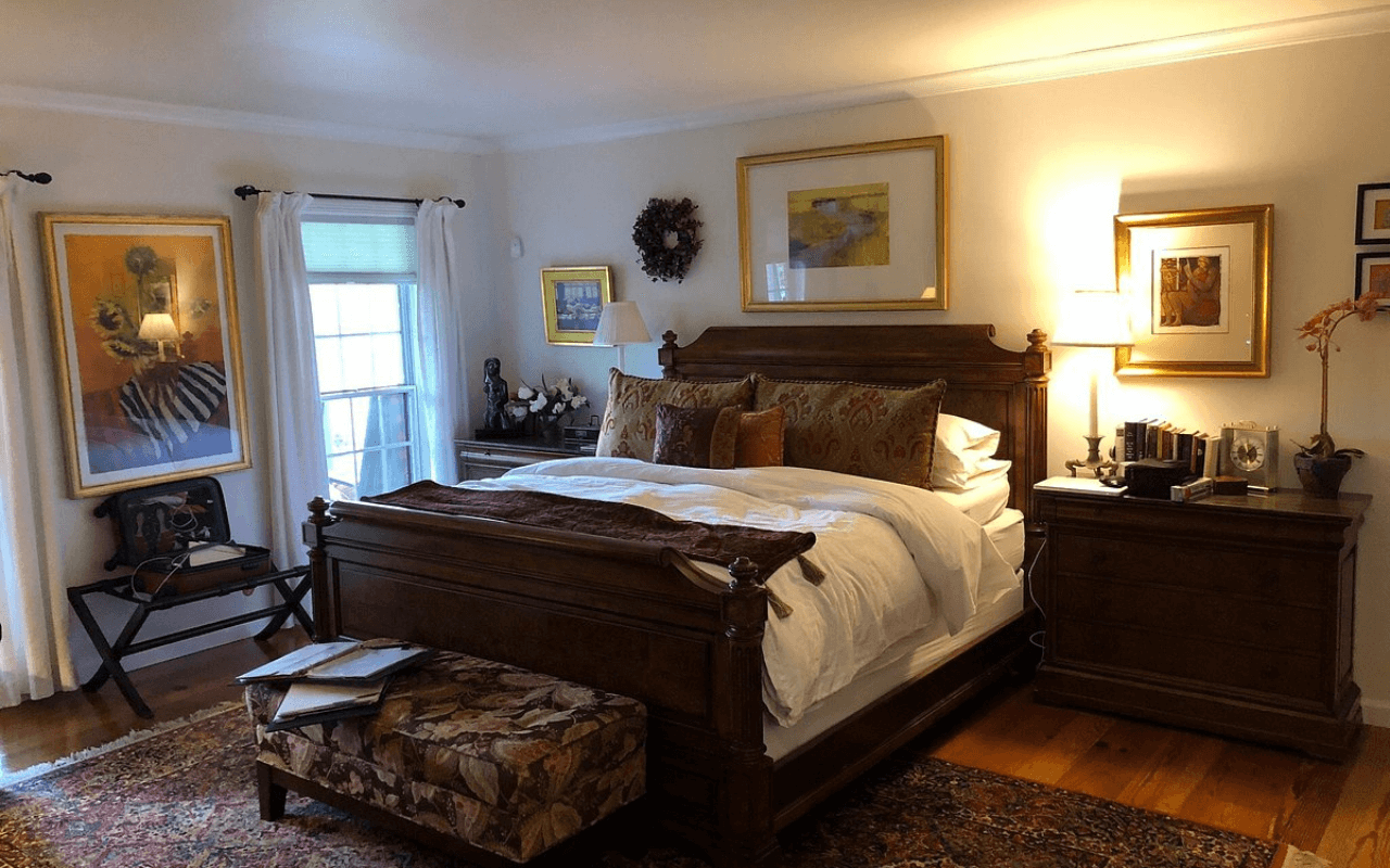 Welsh Hills Inn