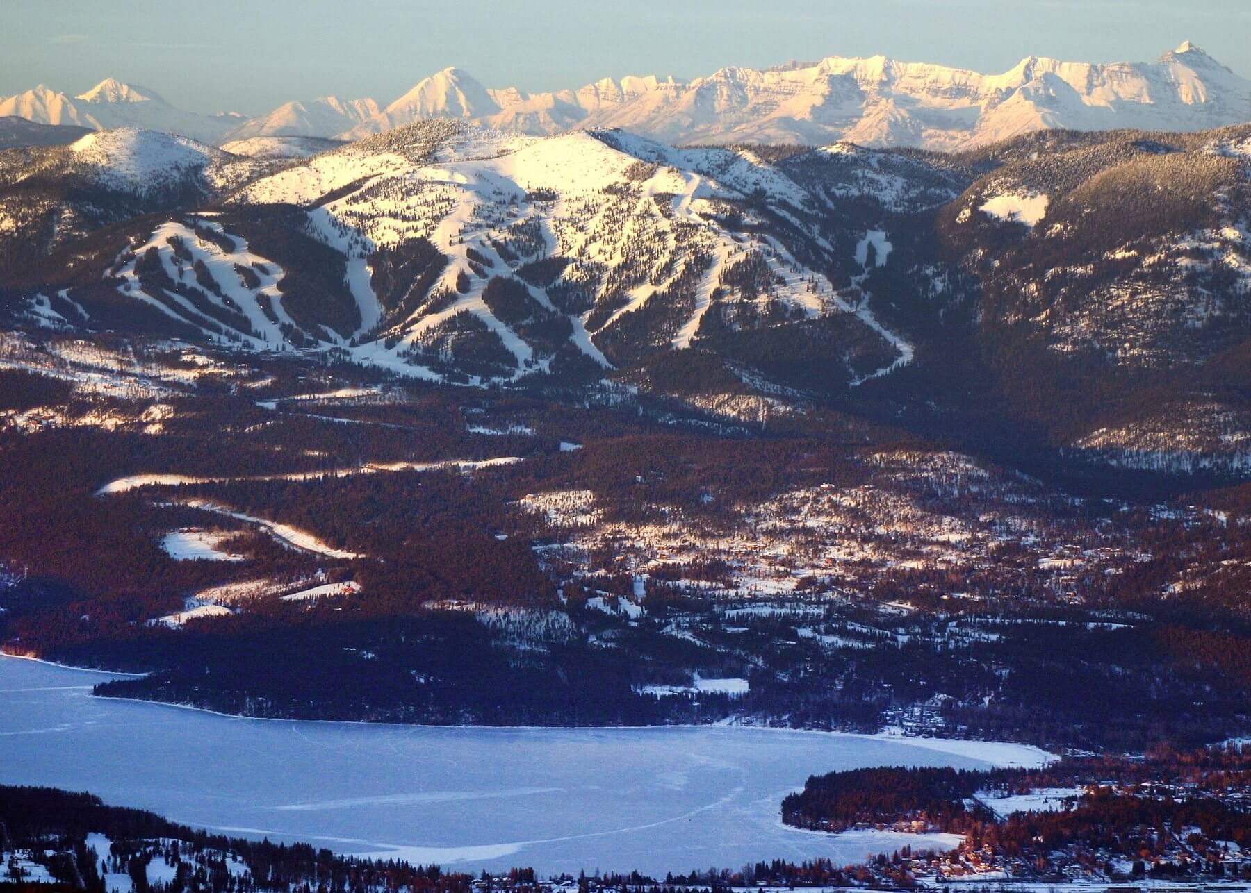 whitefish, montana