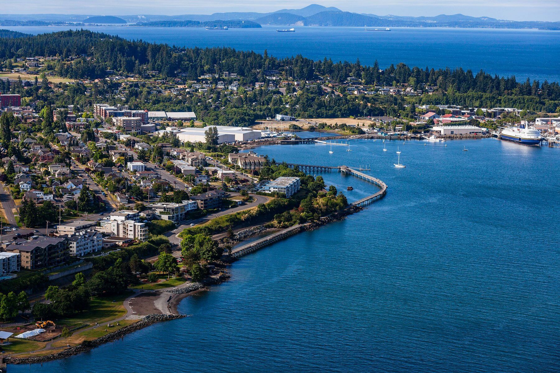 bellingham, washington