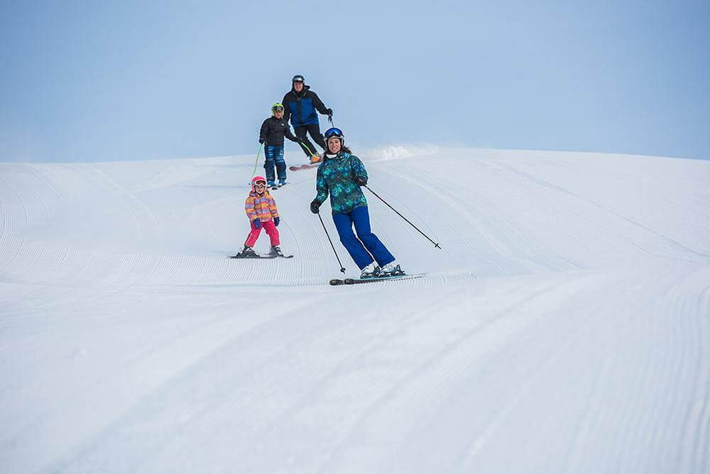 cranmore mountain resort