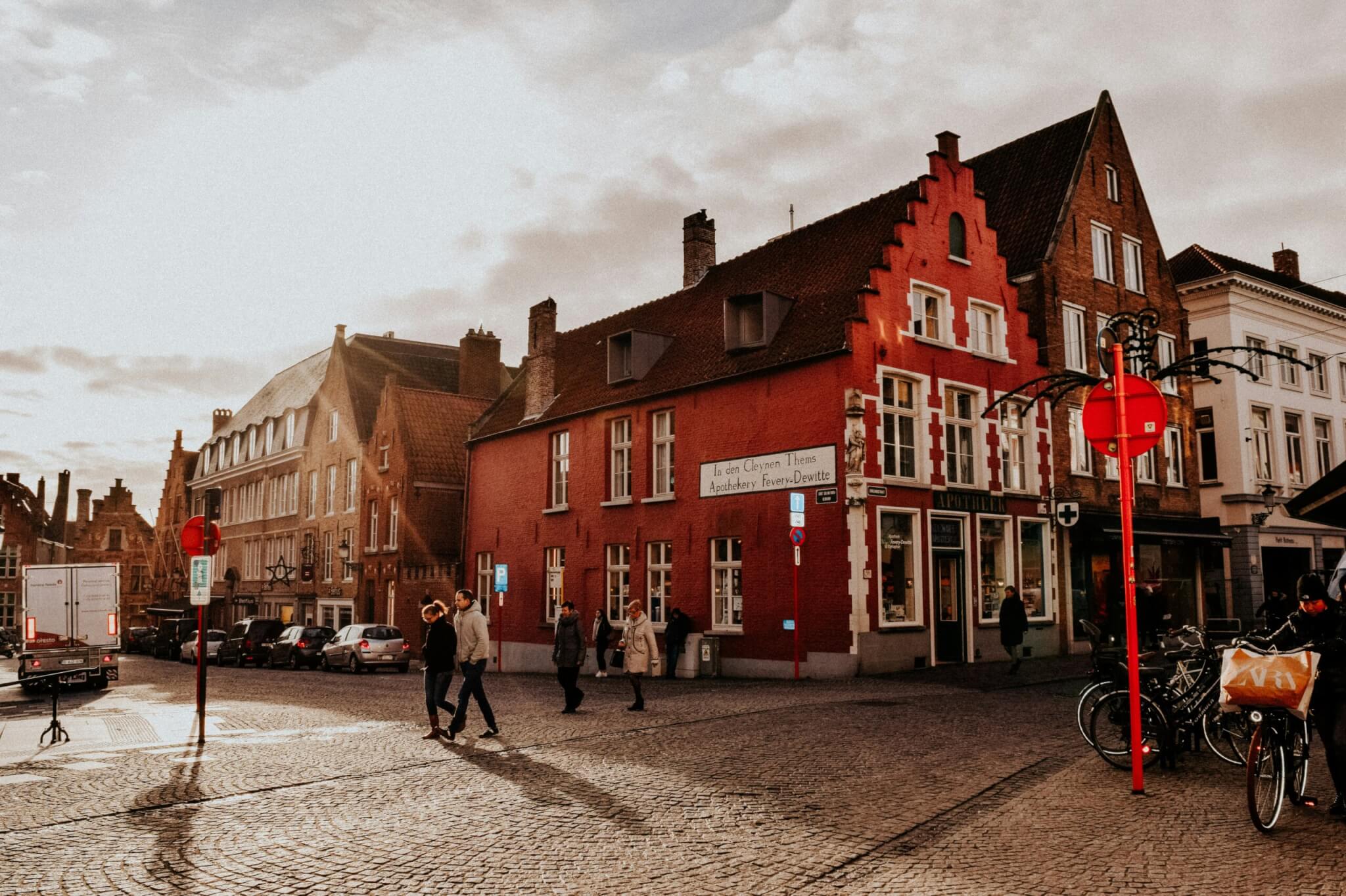 bruges