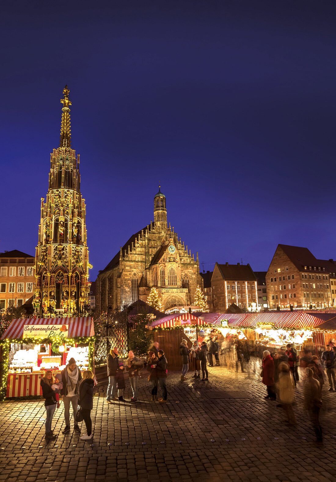 nuremberg christmas market