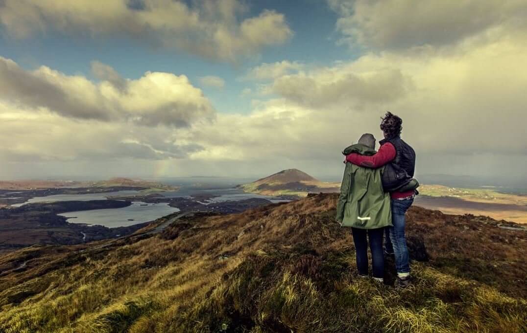 ireland