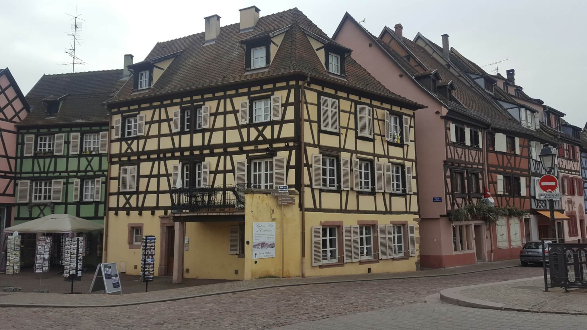colmar