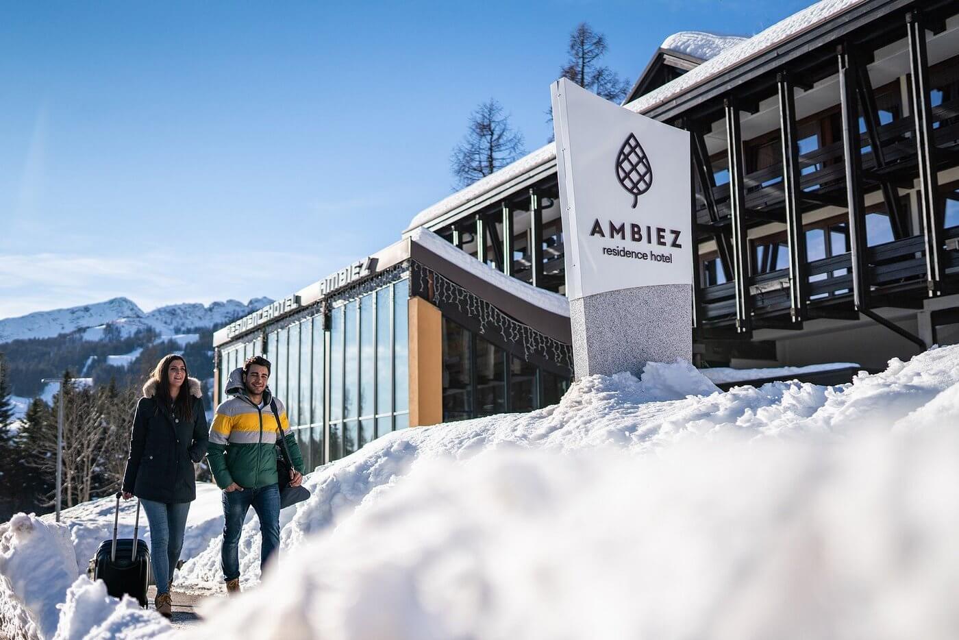 residencehotel ambiez