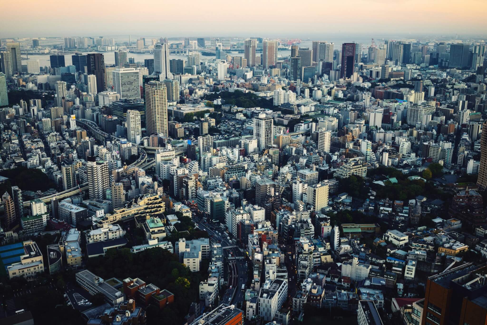 tokyo