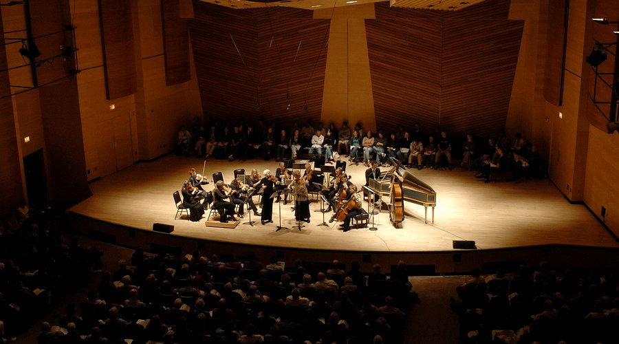 orchestra 