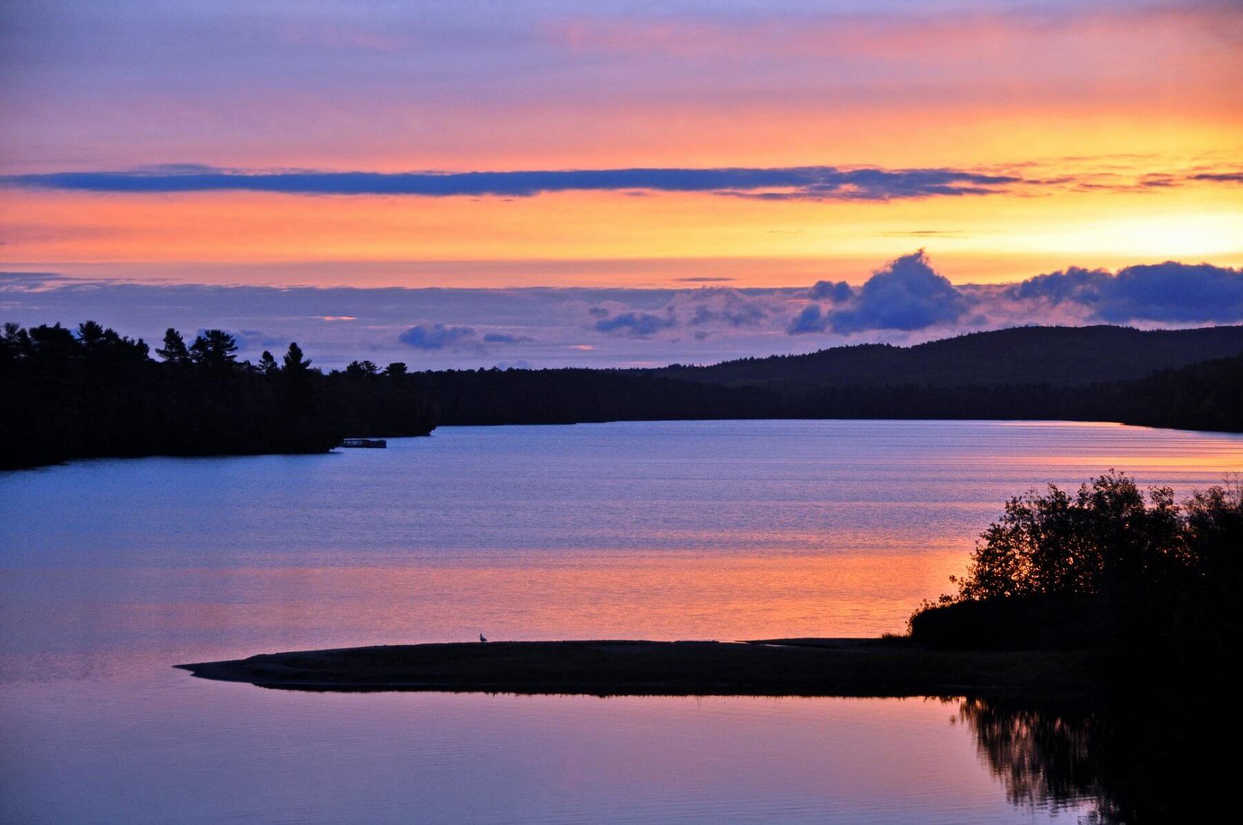copper harbor, michigan