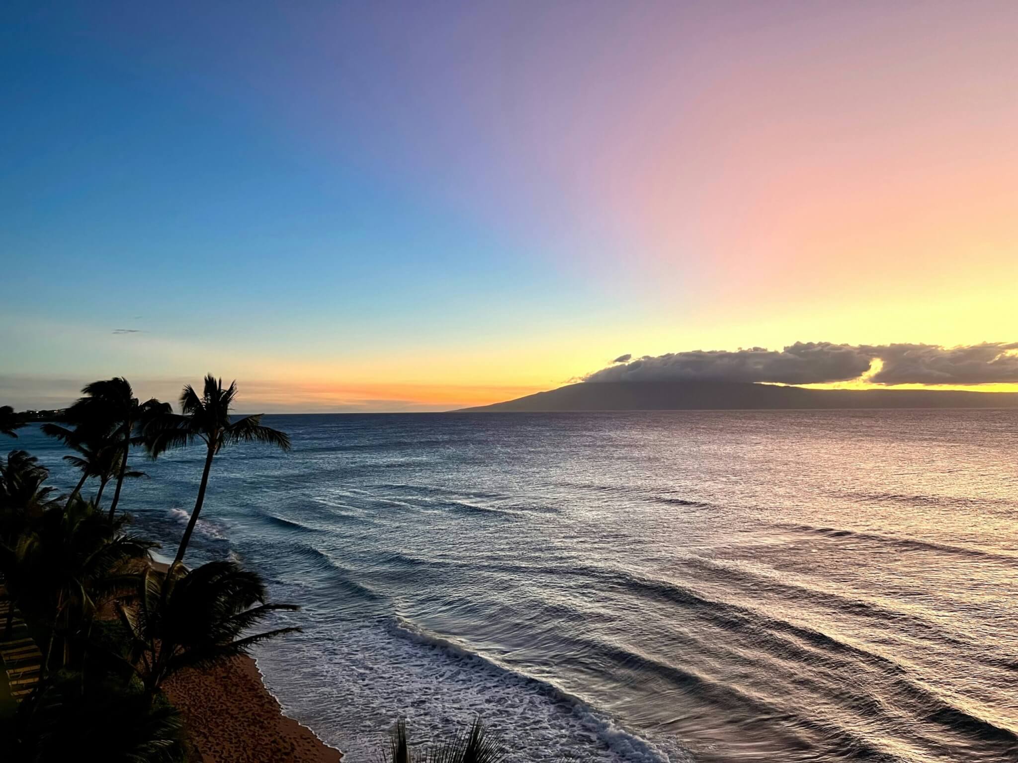maui, hawaii
