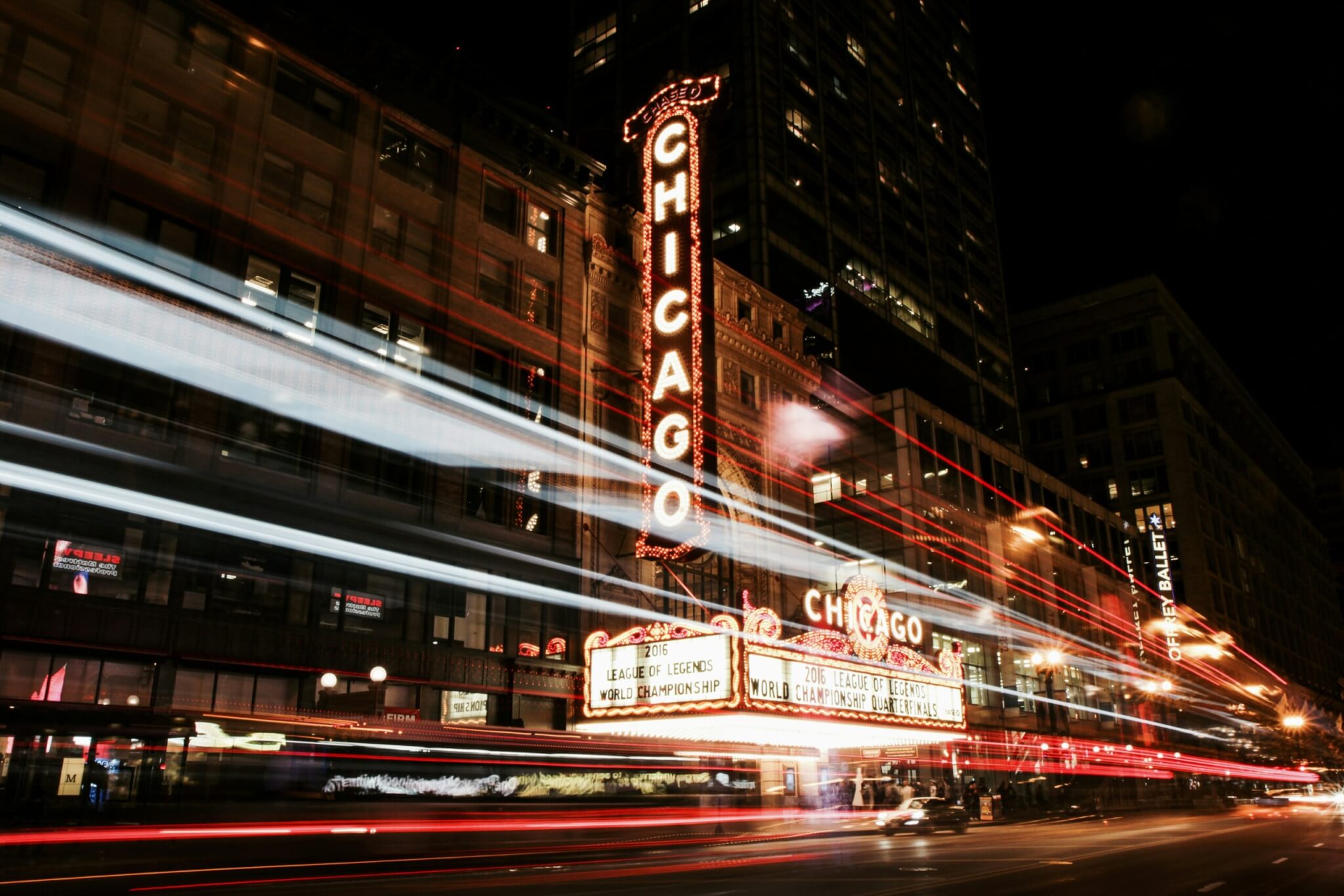 chicago