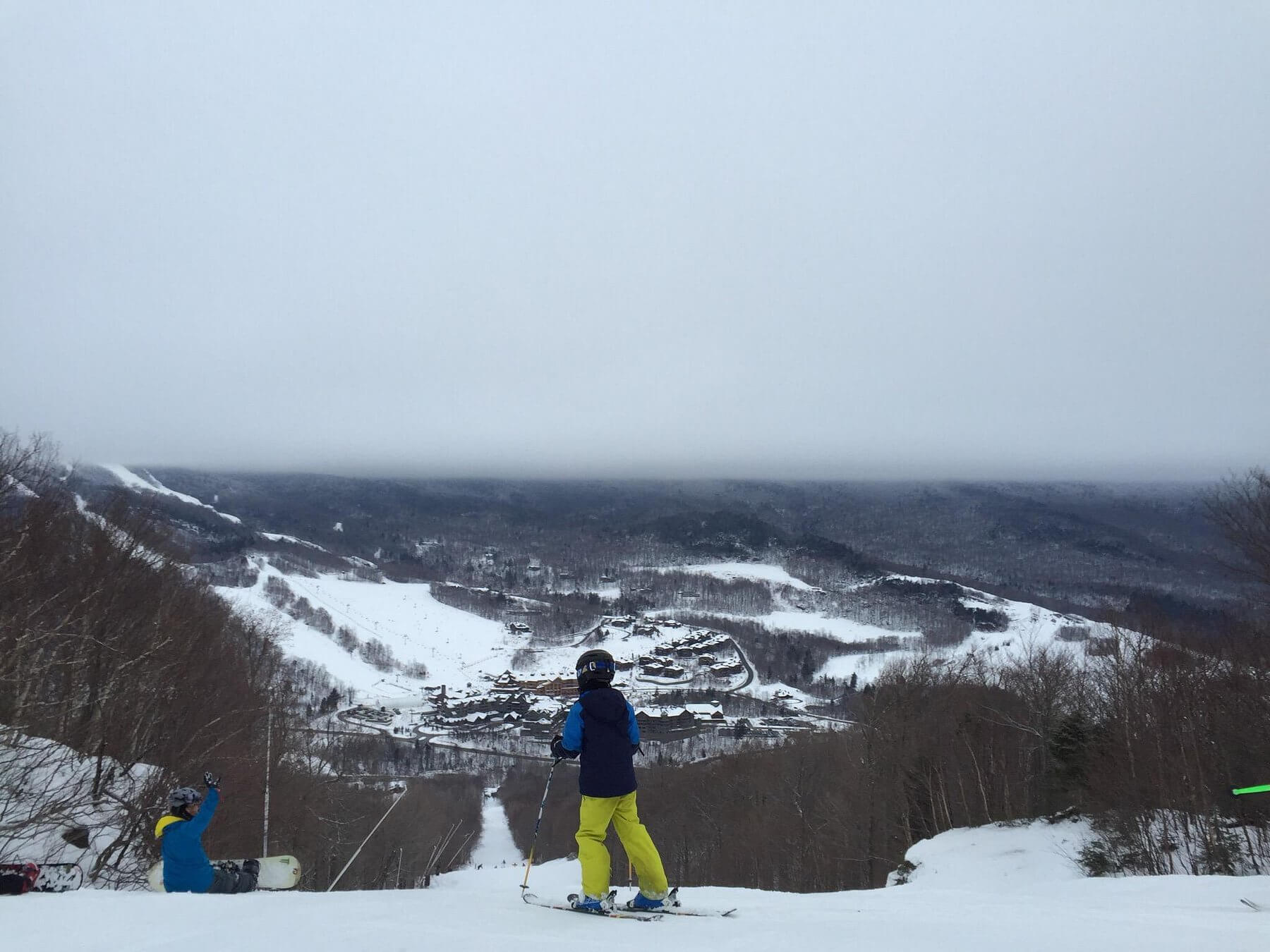 stowe, vermont