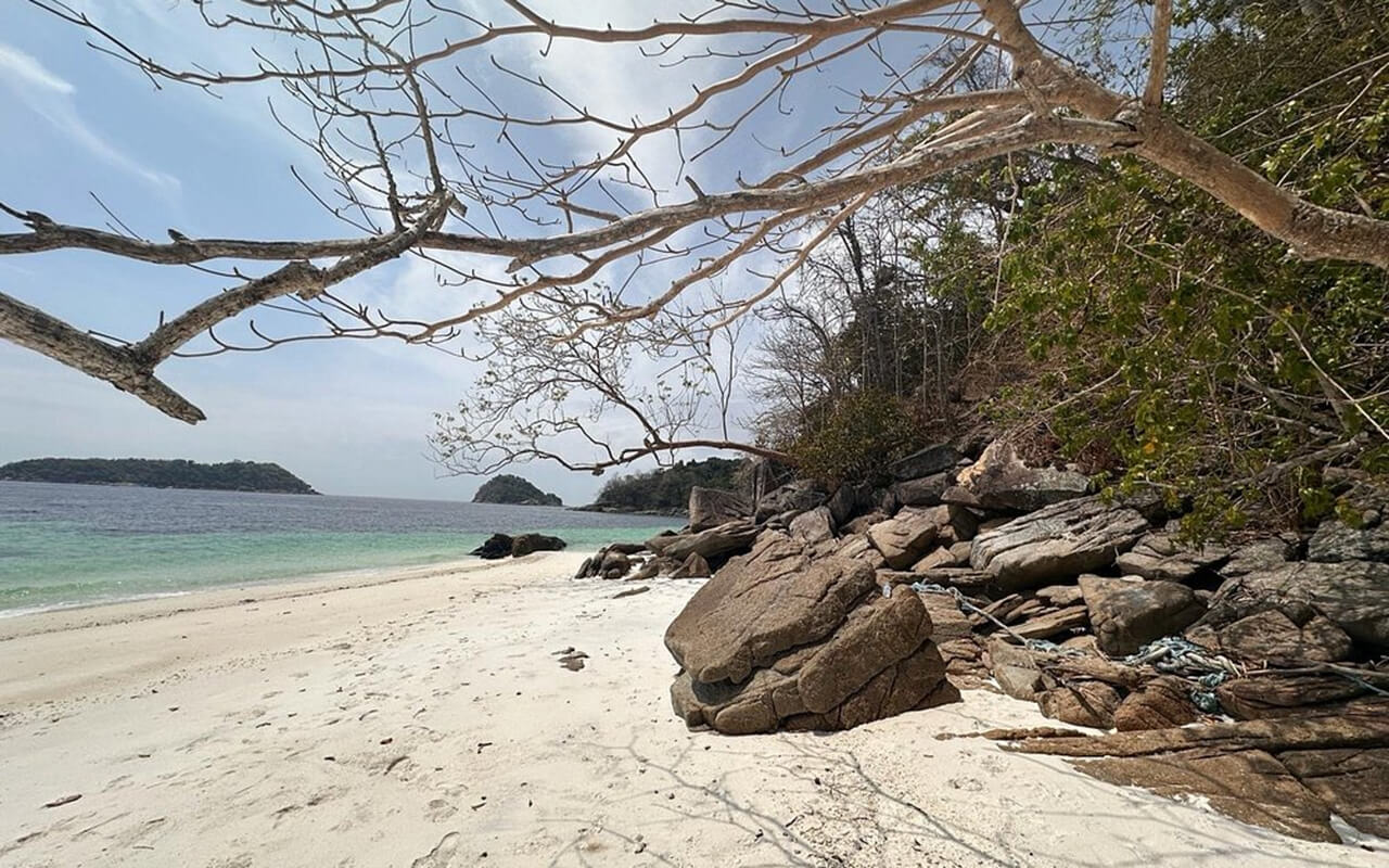 Lipe Island – Thailand