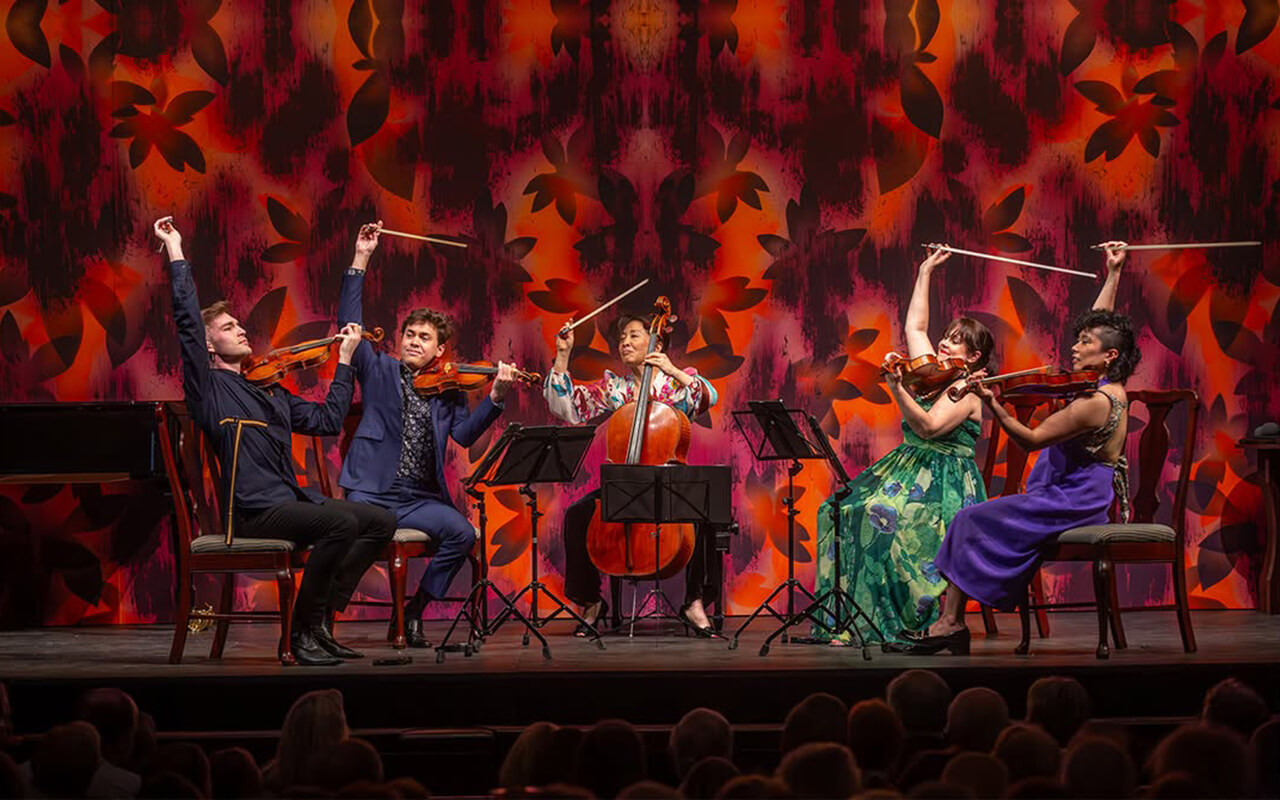 Spoleto Festival USA