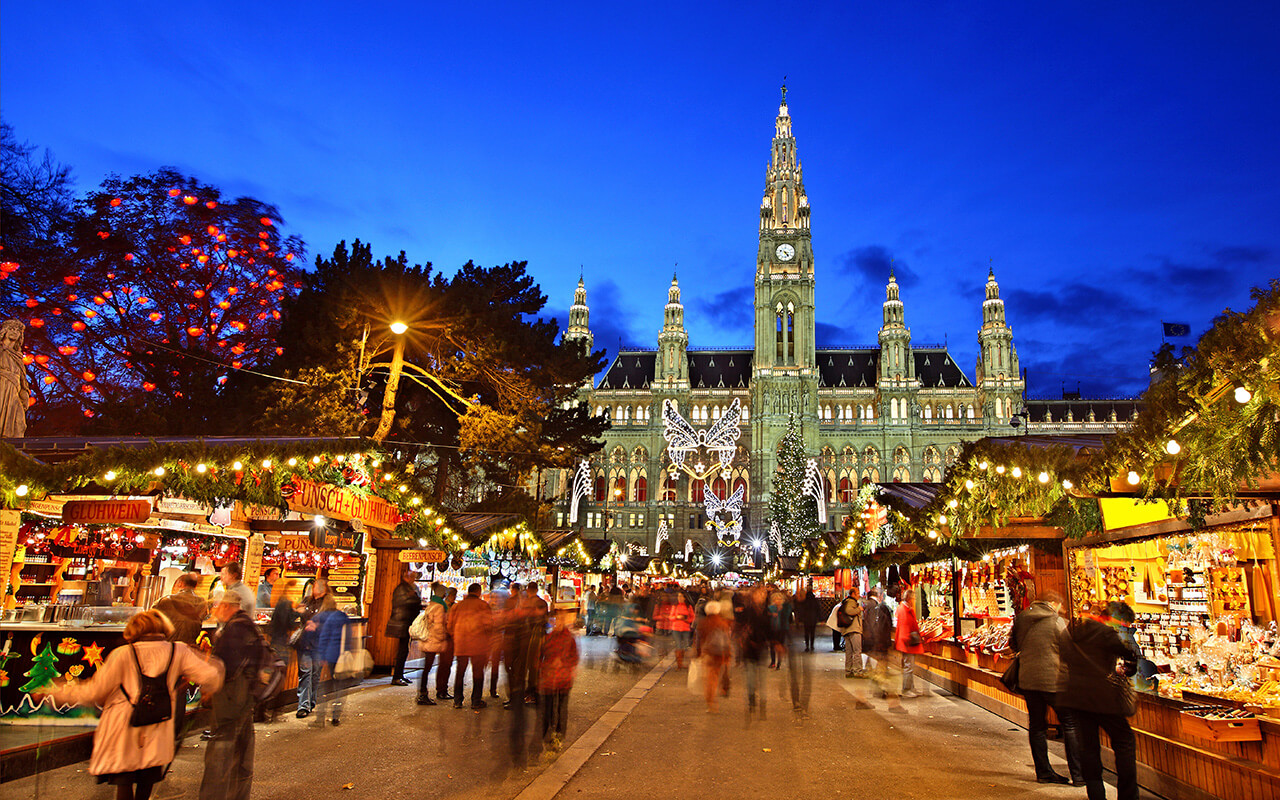 Vienna, Austria