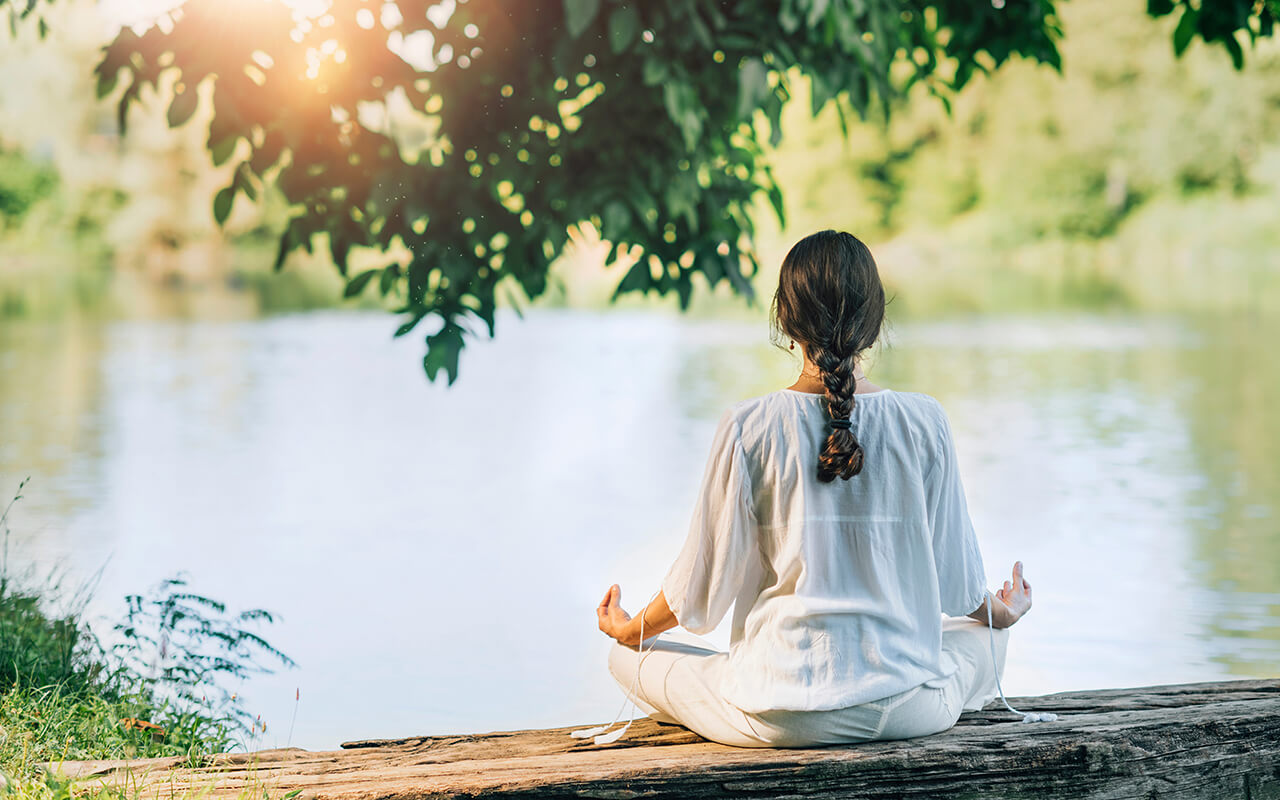 Wellness Retreat
